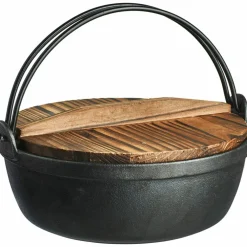 Nabe Gjutjärnsgryta 27 cm