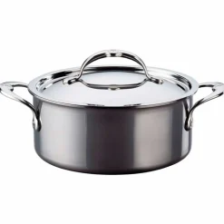 NanoBond Soppgryta med Lock 20 cm 2,8 l