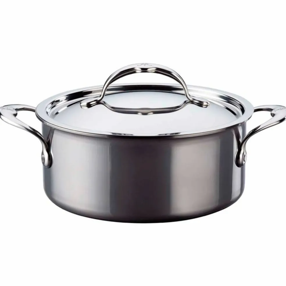 NanoBond Soppgryta med Lock 20 cm 2,8 l