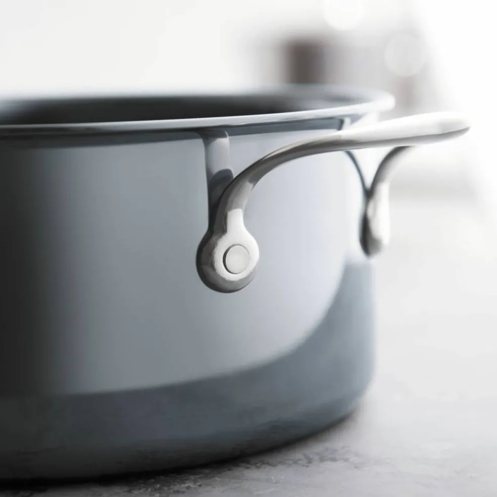 NanoBond Soppgryta med Lock 20 cm 2,8 l