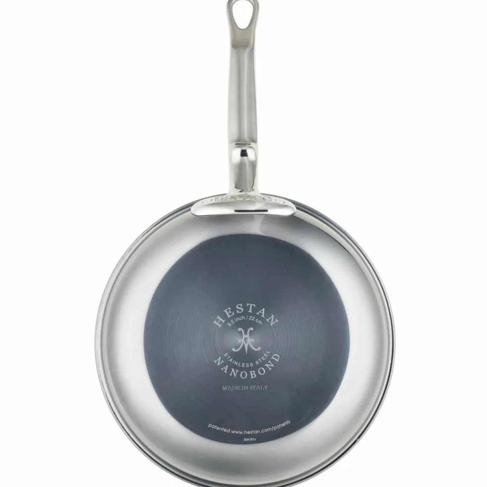 NanoBond stekpanneset 22 + 28 cm