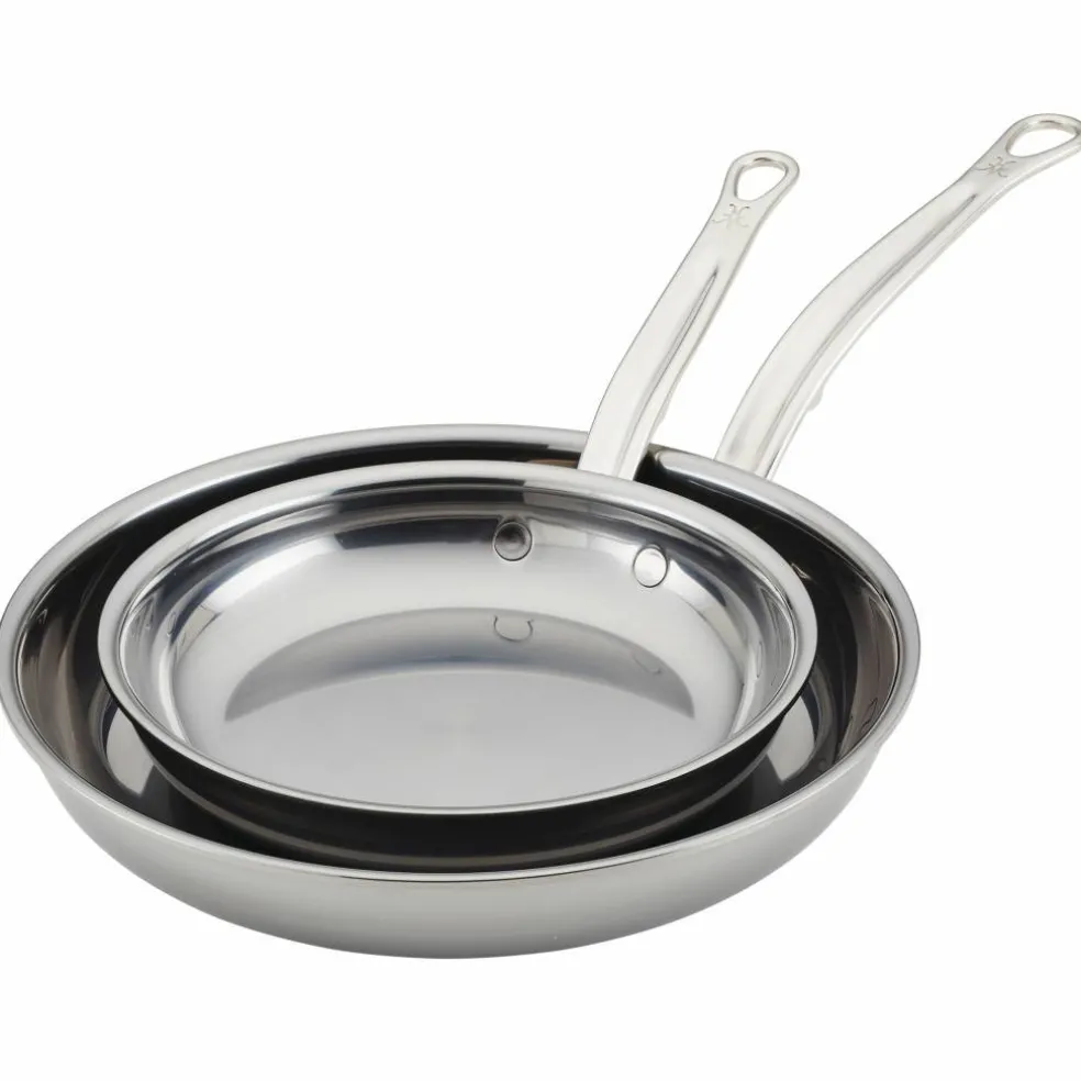 NanoBond stekpanneset 22 + 28 cm