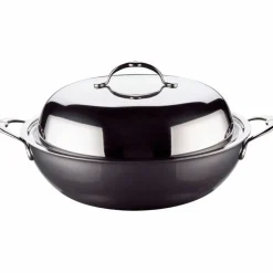 NanoBond Wok 36 cm