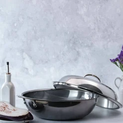 NanoBond Wok 36 cm
