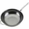 NanoBond wok 36 cm/7,2 liter