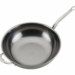 NanoBond wok 36 cm/7,2 liter