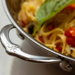NanoBond wok 36 cm/7,2 liter