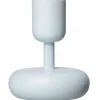 Nappula Ljustake 10,7 cm, aqua