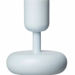 Nappula Ljustake 10,7 cm, aqua