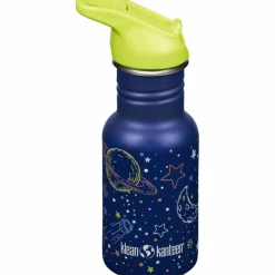 Narrow Flip vattenflaska 355 ml, ice cream