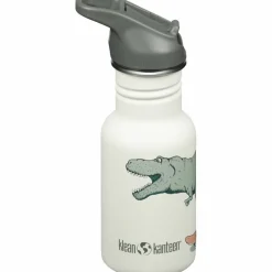 Narrow Flip vattenflaska 355 ml, sharks in shades