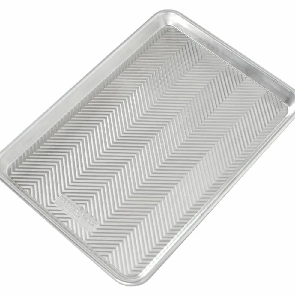 Naturals® Prism Jelly Roll bakplåt, 40 cm