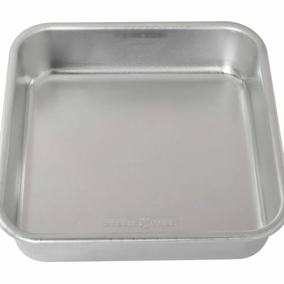 Naturals® Square bakform, 24 cm