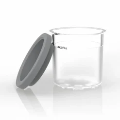 NC300EU glassbyttor 2-pack