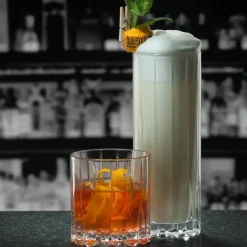 Neat drinkglas från Drink Specific, 2 st.