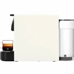 Nespresso by SEC 220 Essenza Mini kapselmaskin, svart