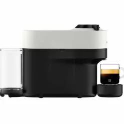 Nespresso by SNV 120 Vertuo Pop kapselmaskin, mintgrön
