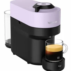 Nespresso by SNV 120 Vertuo Pop kapselmaskin, mintgrön