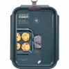 Nest Bake bakplåt small, blå