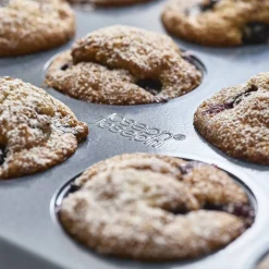 Nest Bake muffinsplåt, 12 muffins