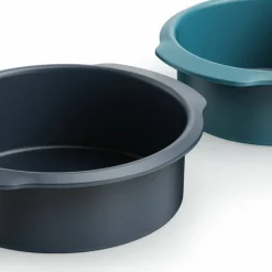 Nest Bake runda kakformar, 20 + 23 cm