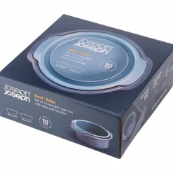 Nest Bake runda kakformar, 20 + 23 cm