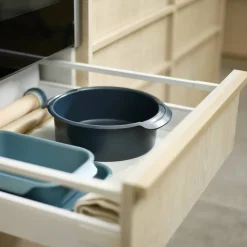 Nest Bake rund kakform, 23 cm