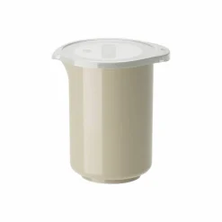 NEW Classic mixkanna med lock 1,25 liter, vit