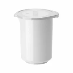 NEW Classic mixkanna med lock 1,25 liter, brun
