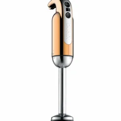 New Edition Stavmixer med tillbehörspaket, high gloss koppar