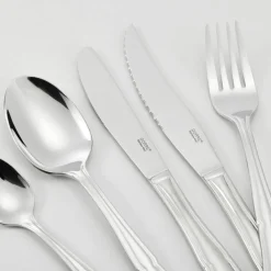 New England bestickset, 30 delar