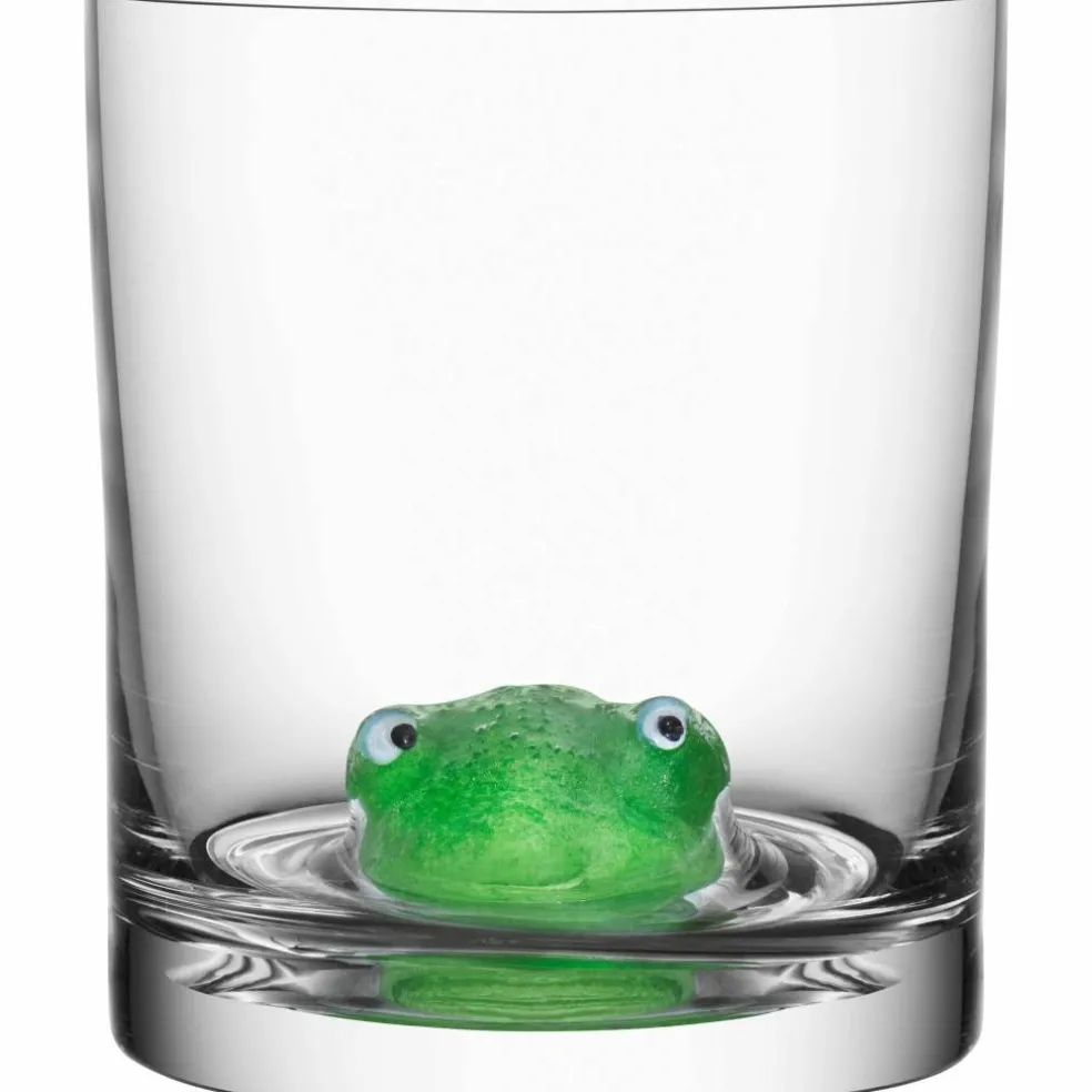 New Friends Glas Fågel