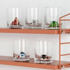 New Friends Tumblerglas Anka 46 cl