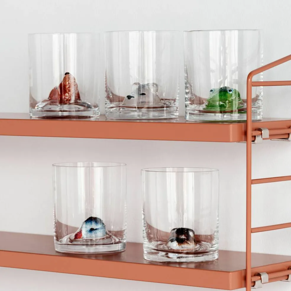 New Friends Tumblerglas Anka 46 cl