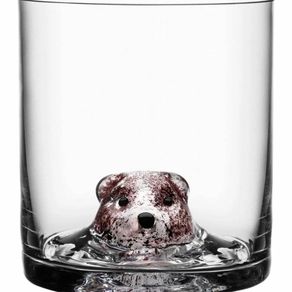 New Friends Tumblerglas Björn 46 cl