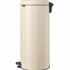 NewIcon pedalhink 30 liter, mjuk beige