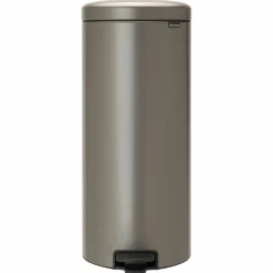 NewIcon pedalhink 30 liter, warm bronze