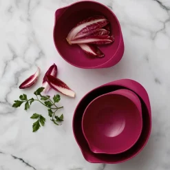 NEW Margrethe skål 2 liter, curry