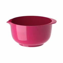 NEW Margrethe skål 4 liter, röd