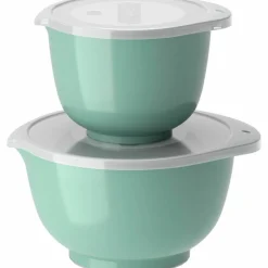 NEW Margrethe skålset 1,5 + 3 liter, electric blue