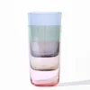 New York vattenglas 2-pack, copal