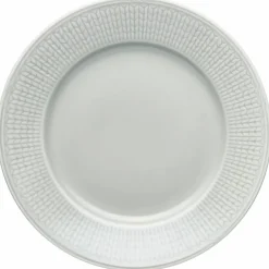 Äng Tallrik 21 cm., porslin