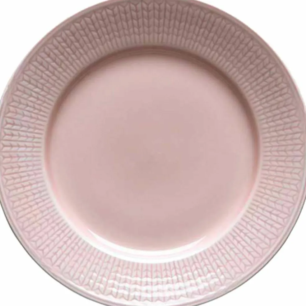 Äng Tallrik 21 cm., porslin