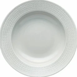 Äng Tallrik djup 25 cm