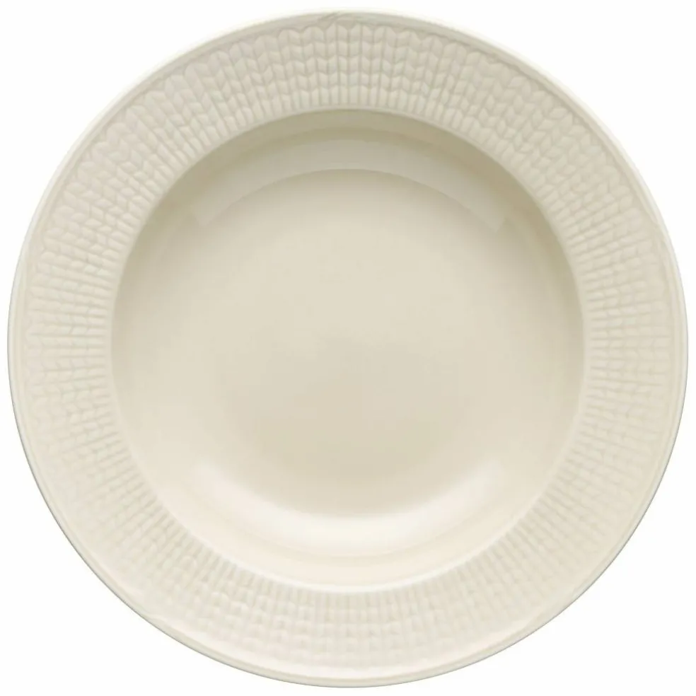 Äng Tallrik djup 25 cm