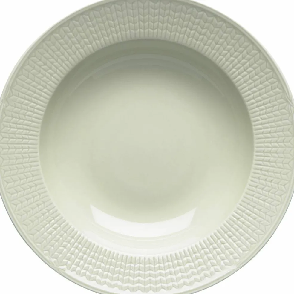 Äng Tallrik djup 25 cm