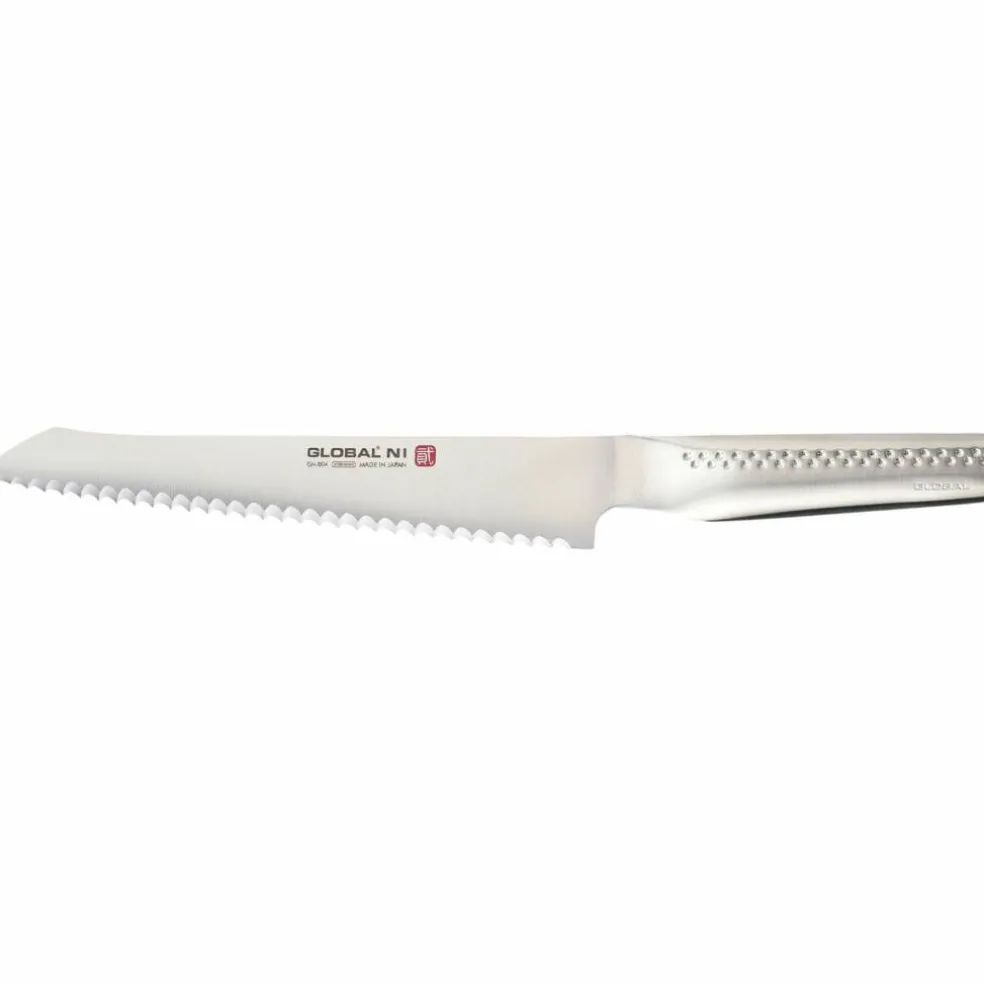NI Brödkniv 23 cm Oriental