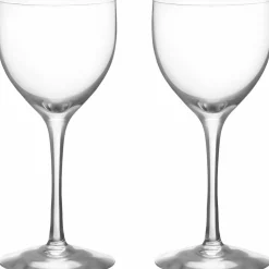 Nick & Nora glas 17 cl 2-pack