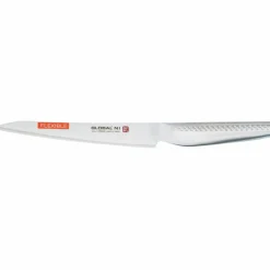 NI Filékniv Flexibel 18 cm Oriental