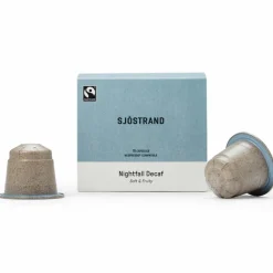 Nightfall Decaf kaffekapslar, 100 pack